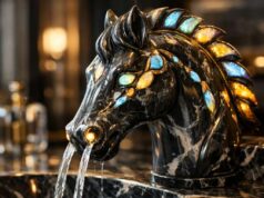 Horse Head Faucet Pricing in 2026: Marble, Opal & Custom Models Horse Head Faucet