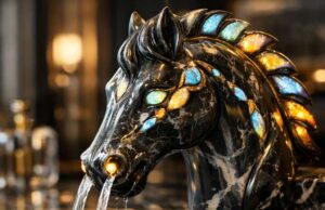 Horse Head Faucet Pricing in 2026: Marble, Opal & Custom Models Horse Head Faucet