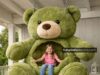 Hanging Bear Loungers make the Perfect Gift for Families Hanging Bear Loungers