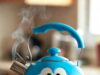 Doraemon Kettles in 2026: New Colors, Features & Limited Editions Doraemon-shaped kettle