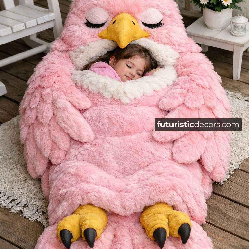 Eagle Sleeping Bags