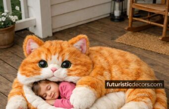 Munchkin Cat Sleeping Bags – Soft Faux Fur Designs Munchkin Sleeping Bag