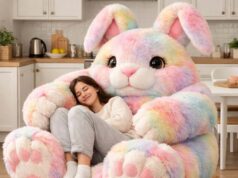 Rabbit Rocking Chairs: Buyer’s Guide to Size, Materials & Durability Rabbit Rocking Chairs