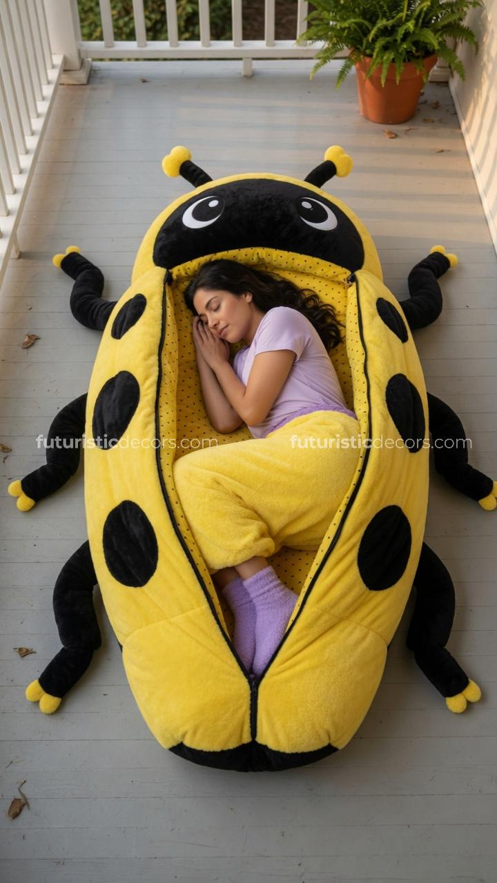 Beetle Sleeping Bags