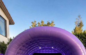 Inflatable Patio Movie Theater: Color options, sizes & buying guide giant inflatable outdoor movie theater