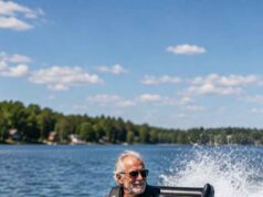 Inflatable Race Car Boat | Safe, Durable & Exciting Racing Floats Inflatable Race Car Boat