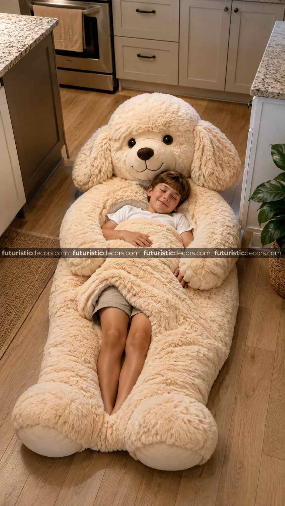 Poodle Sleeping Bags: Softness, Warmth & Real-Life Experience Cute Poodle Sleeping Bags