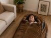 Volkswagen Beetle Sleeping Bag: Comfy Car-Themed Bedtime Fun Volkswagen Beetle Sleeping Bag
