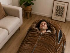 Volkswagen Beetle Sleeping Bag: Comfy Car-Themed Bedtime Fun Volkswagen Beetle Sleeping Bag