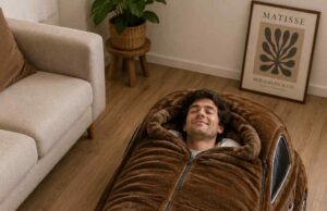 Volkswagen Beetle Sleeping Bag: Comfy Car-Themed Bedtime Fun Volkswagen Beetle Sleeping Bag