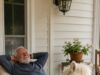 Walking Pony Recliner | Cozy Comfort Meets Playful Mobility Walking Pony Recliner