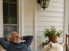 Walking Pony Recliner | Cozy Comfort Meets Playful Mobility Walking Pony Recliner