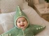 Baby Star Suit | Starfish-inspired Design That Steals Hearts cute star-shaped suit