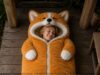 Corgi Sleeping Bag: The Viral Plush Sleeper Everyone Loves Corgi Sleeping Bag