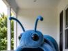 Giant Ant Lounging Pod: Ultimate Cozy Retreat for Your Home Giant Ant Lounging Pod