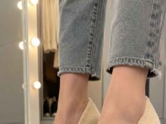 Hamster Shaped Heels: Bold Statement Shoes for Animal Lovers Fluffy Hamster Shaped Heels