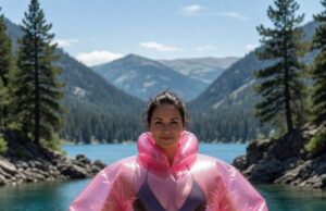Inflatable Body Suit Boat | Colors, Prices & Must-Know Tips Inflatable Body Suit Boat