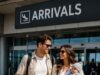 Luggage electric scooters: Compact designs perfect for airport use luggage scooter