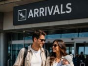 Luggage electric scooters: Compact designs perfect for airport use luggage scooter