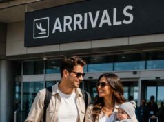 Luggage electric scooters: Compact designs perfect for airport use luggage scooter