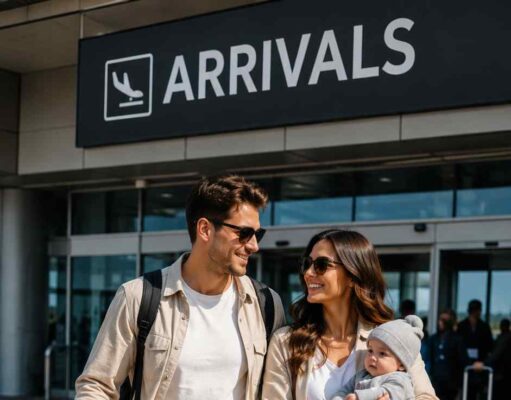 Luggage electric scooters: Compact designs perfect for airport use luggage scooter
