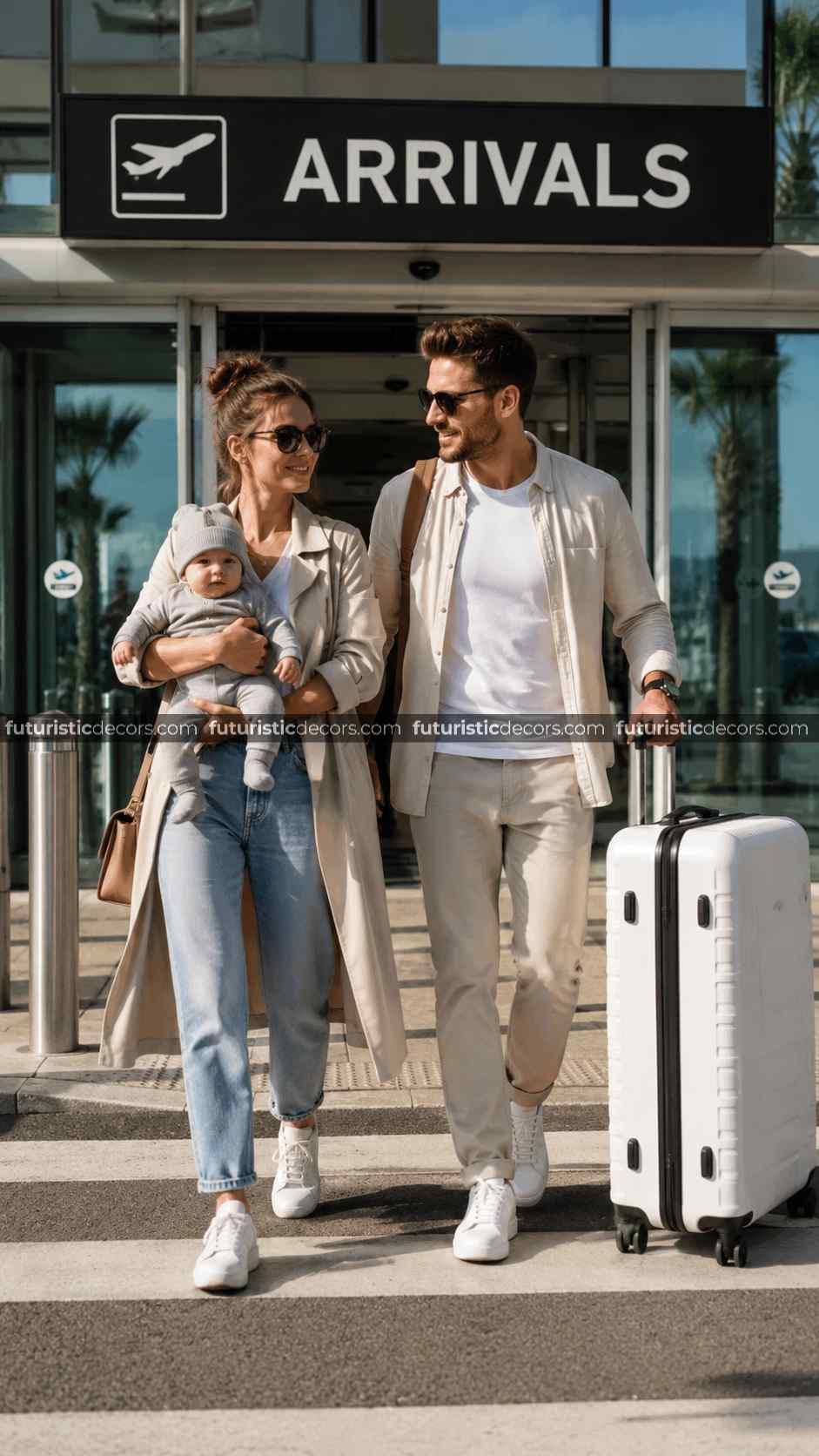 luggage electric scooters