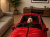 VW Teramont sleeping bags | Perfect Novelty Gift for Car Lovers VW Teramont sleeping bags