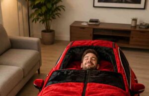 VW Teramont sleeping bags | Perfect Novelty Gift for Car Lovers VW Teramont sleeping bags