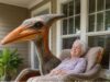 Dinosaur Recliner Buying Guide: What to Look for Before You Buy? Walking Dinosaur Recliners