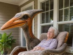Dinosaur Recliner Buying Guide: What to Look for Before You Buy? Walking Dinosaur Recliners