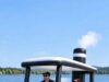 Inflatable battery powered steamboat: ultimate lake buying guide! battery-operated inflatable steamboat