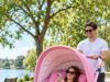 Giant Adult Stroller | Features, materials & suspension systems giant stroller for adults