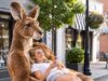 Kangaroo hopping recliner – 5 fun features you’ll absolutely love! Cute Kangaroo hopping recliner